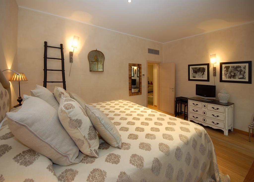 Baglioni Resort Alleluja Punta Ala Habitación foto